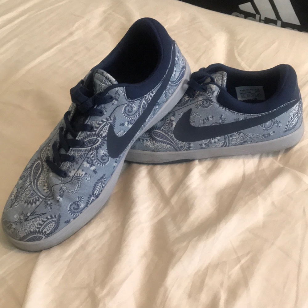 Nike SB shoes